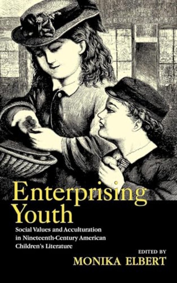 Enterprising Youth