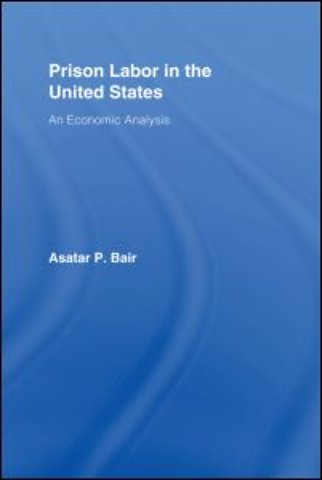 Prison Labor in the United States
