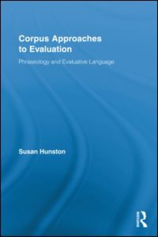 Corpus Approaches to Evaluation