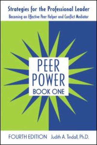 Peer Power, Book One