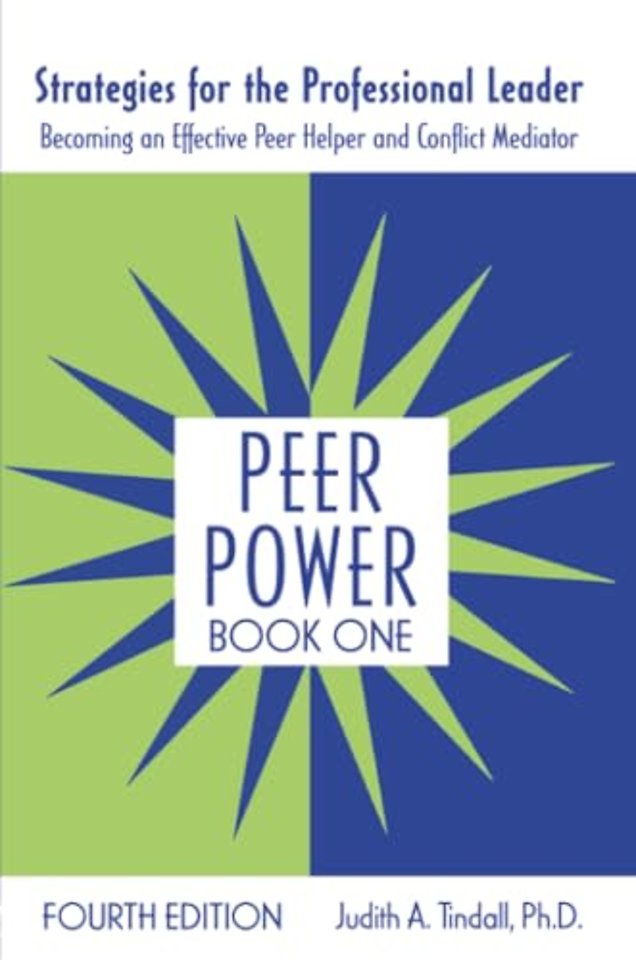 Peer Power, Book One
