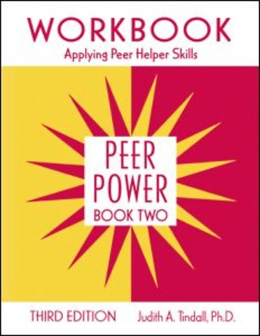 Peer Power, Book Two