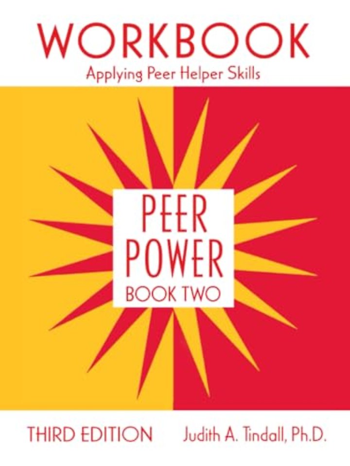 Peer Power, Book Two