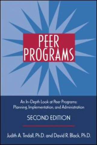 Peer Programs
