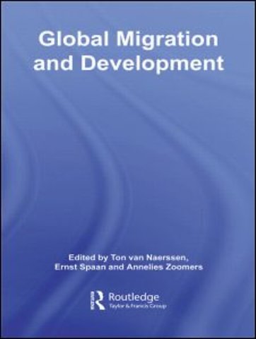 Global Migration and Development