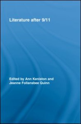 Literature after 9/11