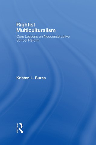 Rightist Multiculturalism