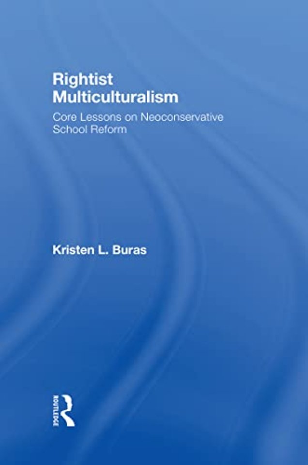 Rightist Multiculturalism