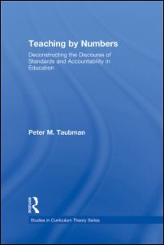 Teaching By Numbers