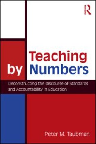 Teaching By Numbers