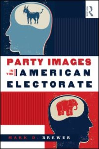 Party Images in the American Electorate