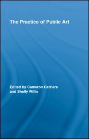 Practice of Public Art