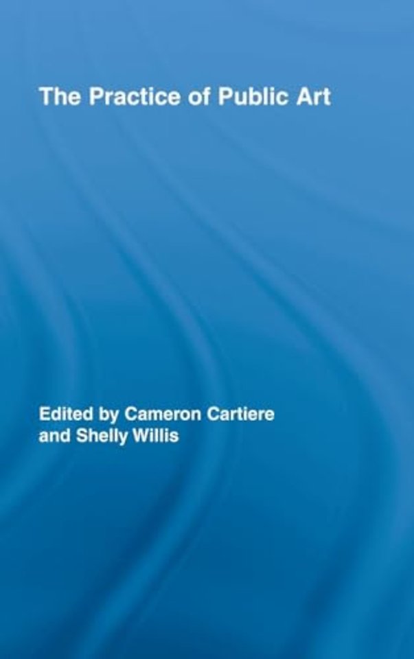 Practice of Public Art