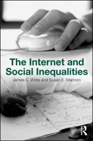 Internet and Social Inequalities