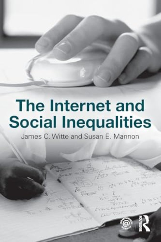 Internet and Social  Inequalities