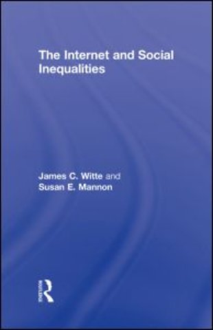 Internet and Social Inequalities