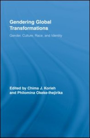 Gendering Global Transformations