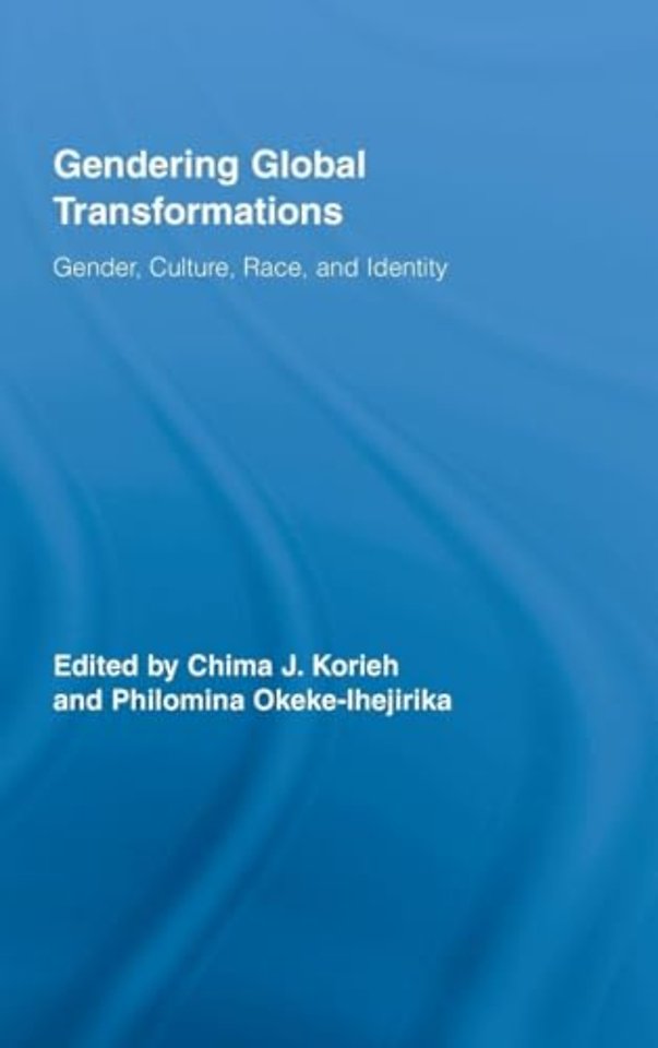 Gendering Global Transformations