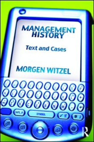 Management History