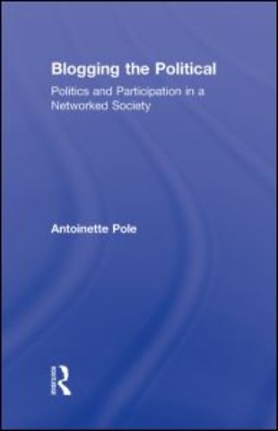 Blogging the Political