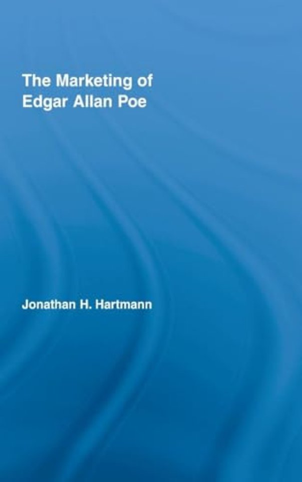 Marketing of Edgar Allan Poe