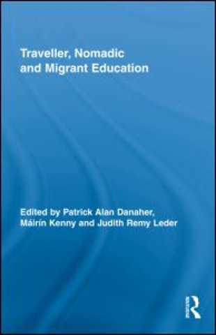Traveller, Nomadic and Migrant Education