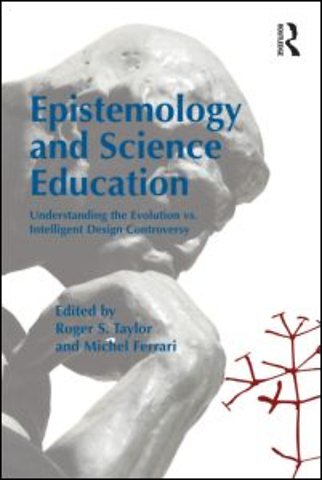 Epistemology and Science Education