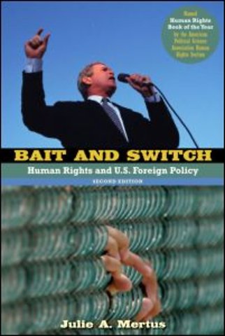 Bait and Switch