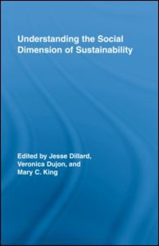 Understanding the Social Dimension of Sustainability