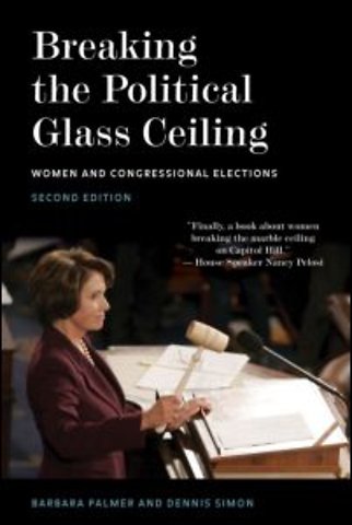 Breaking the Political Glass Ceiling