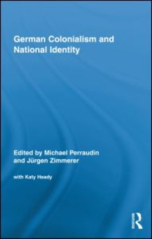German Colonialism and National Identity