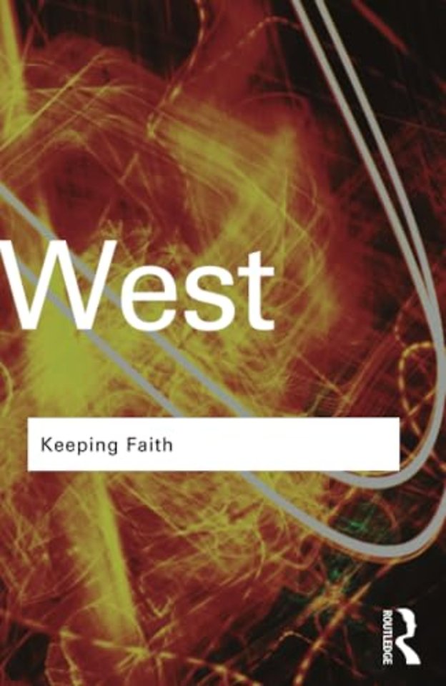 Keeping Faith