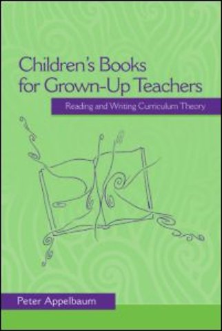 Children's Books for Grown-Up Teachers