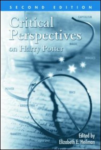 Critical Perspectives on Harry Potter