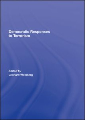 Democratic Responses To Terrorism