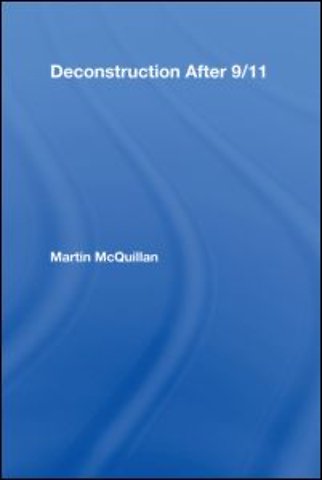 Deconstruction After 9/11