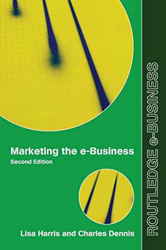 Marketing the e-Business