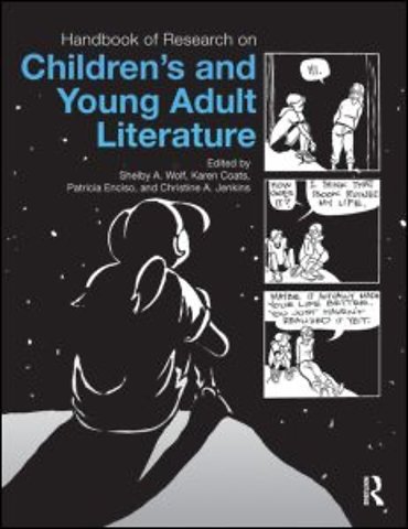 Handbook of Research on Children's and Young Adult Literature