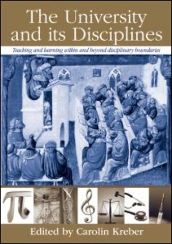 University and its Disciplines