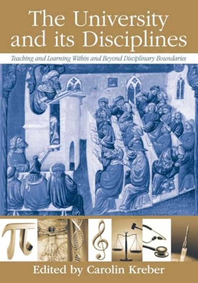 University and its Disciplines