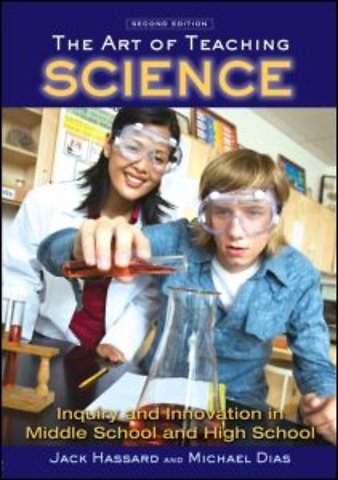 Art of Teaching Science