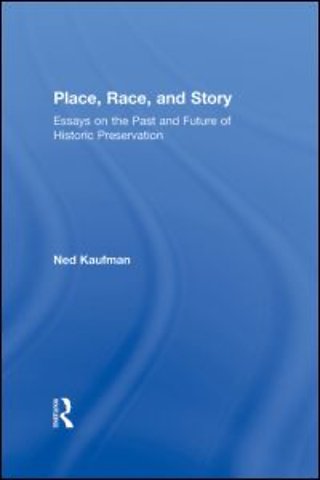 Place, Race, and Story