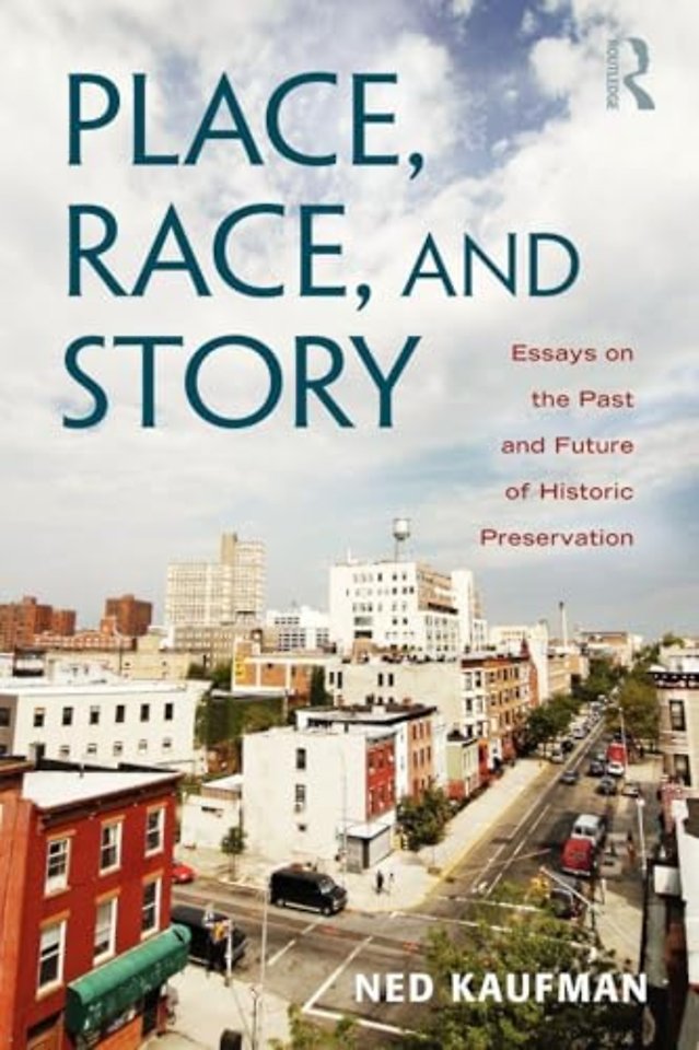 Place, Race, and Story