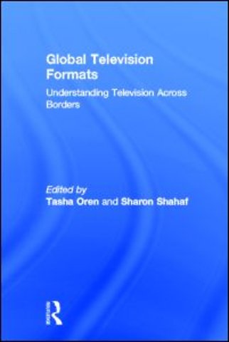 Global Television Formats