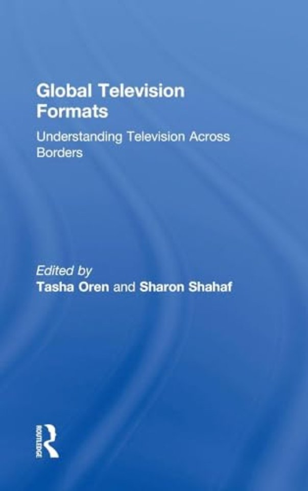 Global Television Formats