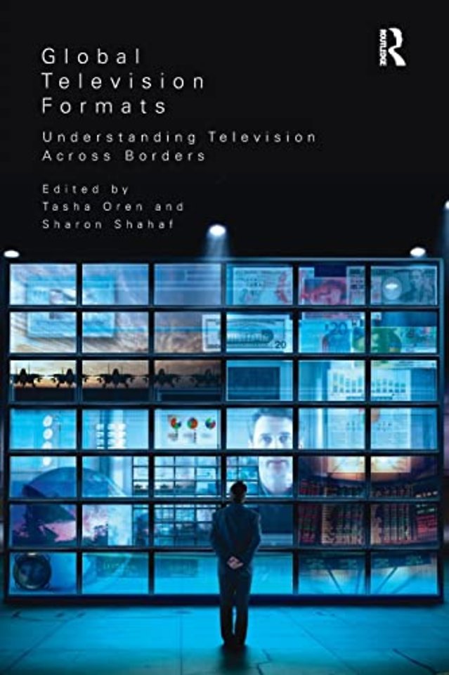 Global Television Formats