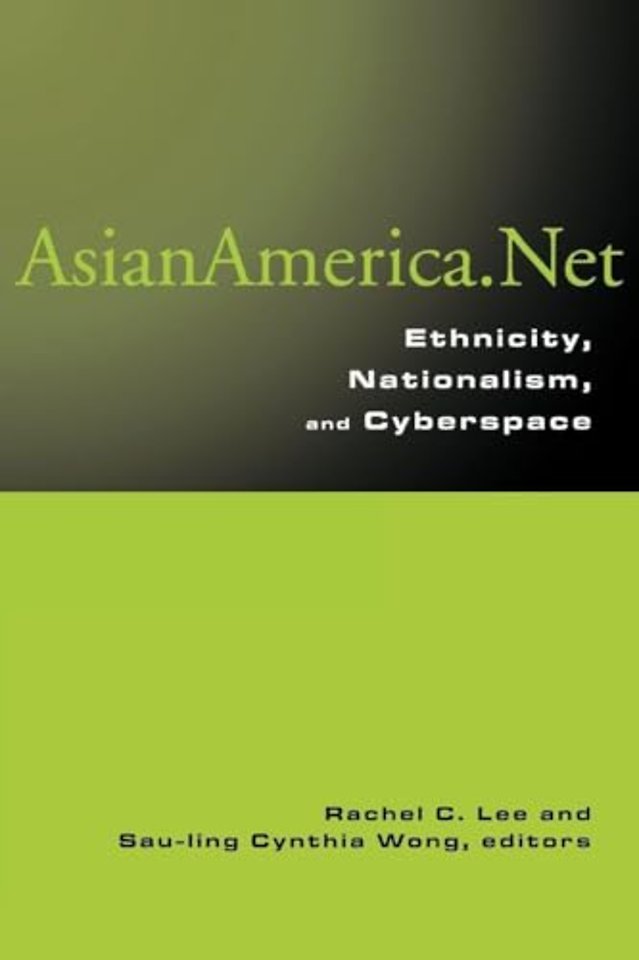 Asian America.Net