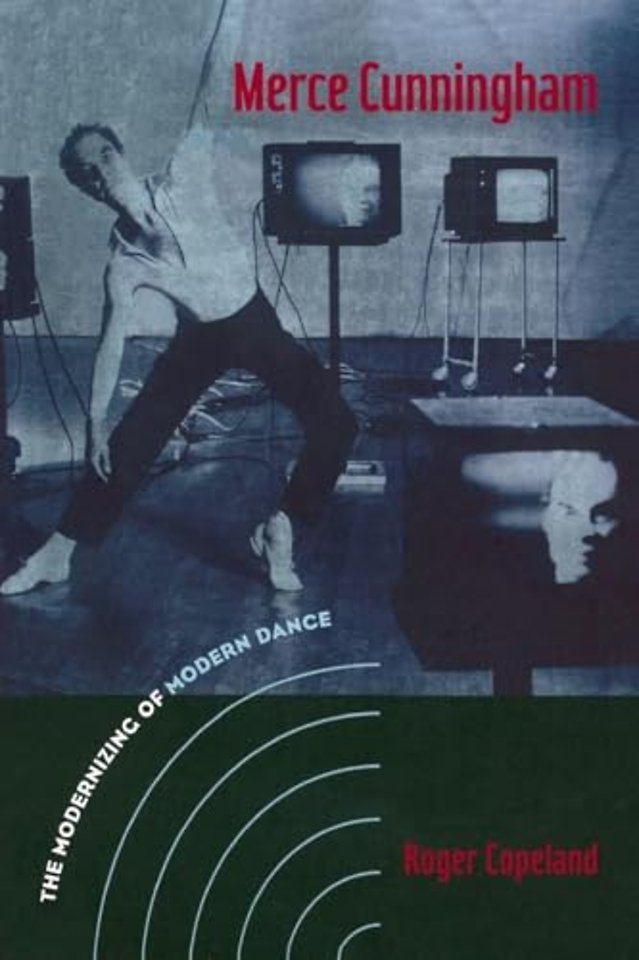 Merce Cunningham