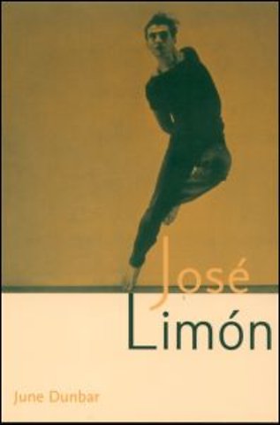 Jose Limon