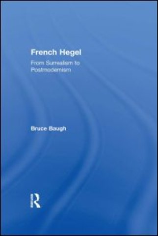 French Hegel